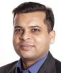 Asst. Prof. Manoj Kumar Paras