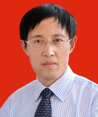 Prof. Jin Peng