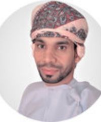 Senior Lecturer Nasser Al Harrasi